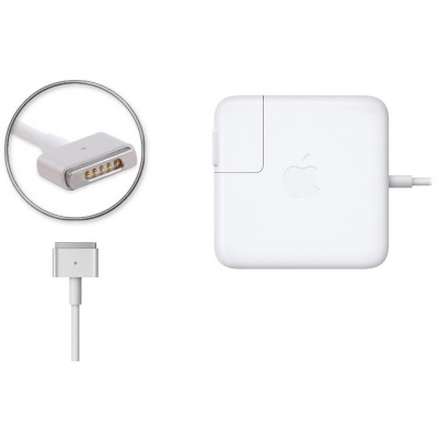 Apple 14.85V 3.05A 45W Magsafe 2