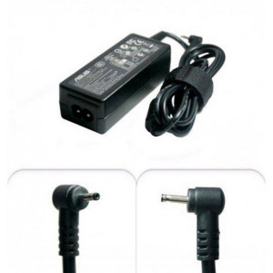 Блок живлення (зарядка) для ноутбука Asus 2.5x0.7mm. 40W (19V-2.1A) orig