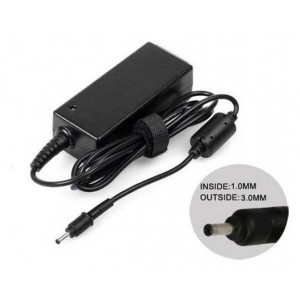 Блок живлення (зарядка) Asus mini B klass 19V 2,1A 40W 3.0mm*1.0mm