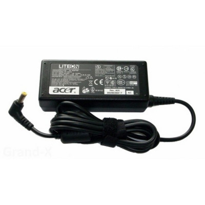 Acer original 19V 4.74A 90W 5.5mm*1,7mm