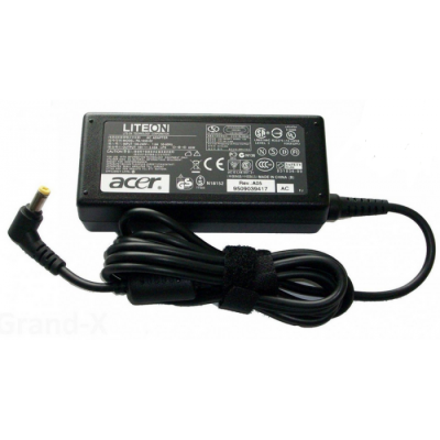 Acer 19V 6.32A 120W 5.5mm*1.7mm б/в