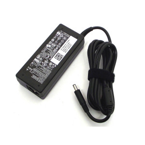Блок живлення (зарядка) DELL mini B klass 19.5V 2.31A 45W 4.5mm*3.0mm pin inside black