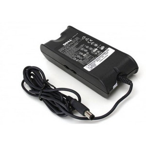 Блок живлення (зарядка) DELL orig. PA-3E Slim A klass 19,5V 3,33A 65W 7.4mm*5.0 mm pin inside