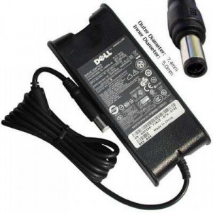 DELL A klass 19,5V 4,62A 90W 7.4mm*5.0 mm pin inside