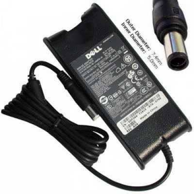 Блок живлення (зарядка) DELL mini B klass 19.5V 2.31A 45W 7.4mm*5.0 mm pin inside