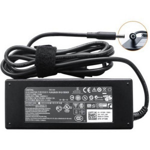 Блок живлення (зарядка) DELL B klass 19,5V 4,62A 90W 4.5mm*3.0 mm pin inside