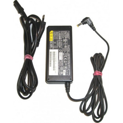 Fujitsu 20V 3.25A 65W 5.5mm*2.5mm б/в