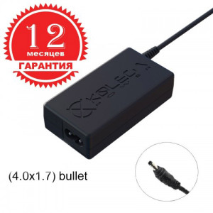 Блок живлення (зарядка) HP 19v 4.74a 90w (4.8x1.7) (4.75+4.2)*1.6 bullet