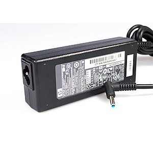 Блок живлення (зарядка) HP/Compaq B klass 19V 4.74A 90W 4.5mm*3.0mm pin inside blue