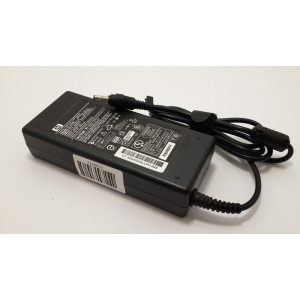 HP/LG 19V 4.74A 90W (4.75+4.2)*1.6 bullet б/в