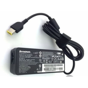 Lenovo original 20V 3.25A 65W square tip with pin