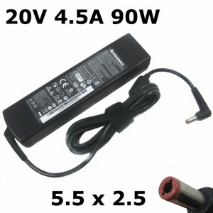Lenovo B klass 20V 4.5A 90W 5.5mm*2.5mm