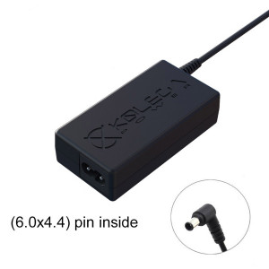 Блок живлення (зарядка) Sony 16V 4A 64W 6.0mm*4.4mm (6.5*4.0) pin inside