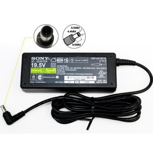 Sony B klass 19.5V 2A 39W 6.0mm*4.4mm pin inside