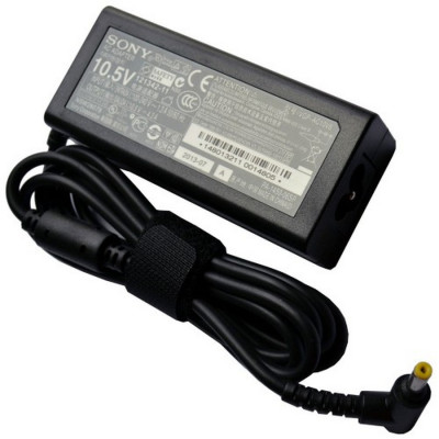 Блок живлення (зарядка) Sony mini B klass 10.5V 1,9A 20W 4.8mm*1.7mm