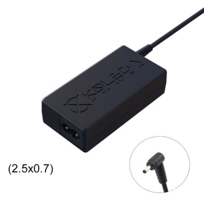 Блок живлення(зарядка) Samsung 12V 3.33A 40W 2.5mm*0.7mm