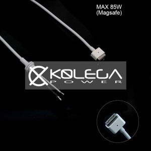 Кабель Apple 45,60,85W MagSafe (T) (1,5m) для блока живлення ноутбука