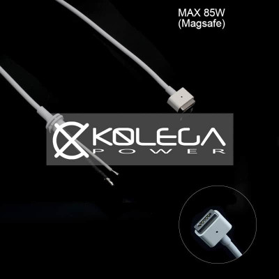 Кабель Apple 45,60,85W MagSafe (T) (1,5m) для блока живлення ноутбука