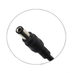 Кабель Toshiba 8A 6.3mm*3.0mm A class для блока живлення ноутбука