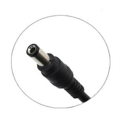 Кабель Toshiba 8A 6.3mm*3.0mm A class для блока живлення ноутбука