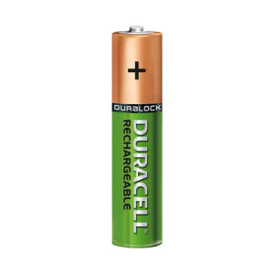 Акумулятор DURACELL HR03 (AAA) 900mAh