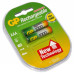 Акумулятор AAA R3 1000mAh 1шт. GP (GP100AAAHC-2PL2)