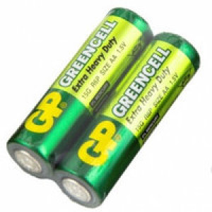 GP Greencell C4 AA