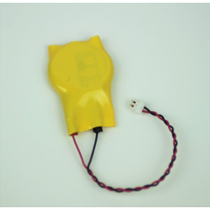 Батарейка CR1220 2pin 1.25mm V2 для Bios CMOS ноутбука