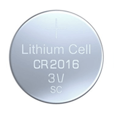 Батарейка Lithium Battery CR2016