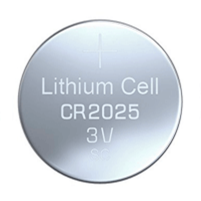 Батарейка Lithium Battery CR2025