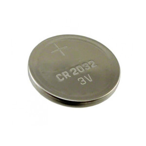 Батарейка Lithium Battery CR2032