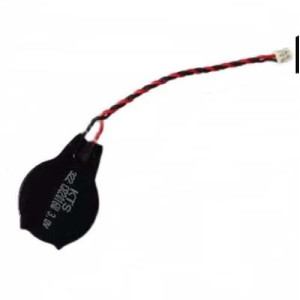 Батарейка CR2016 2pin 1.25mm 80mm для Bios CMOS ноутбука MOLEX