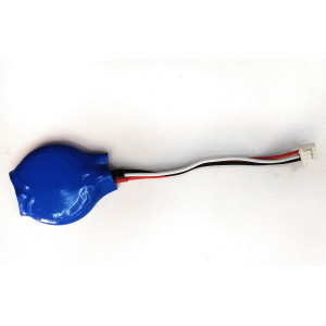 Батарейка CR2032 CMOS BIOS 3pin, 5см. провід