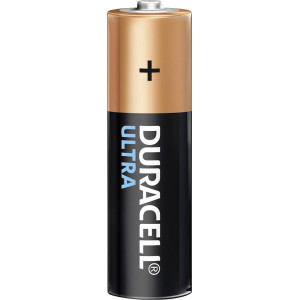 Батарейка DURACELL LR06 KPD Ultra (AA)