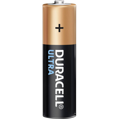 Батарейка DURACELL LR03 KPD Ultra (AAA)