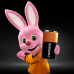 Батарейка Duracell "Крона" 6LR61 MN1604 9V (5000394066267)