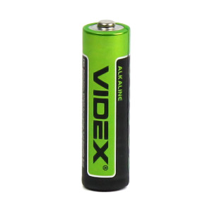 VIDEX LR6 (АА) BLI 1/10