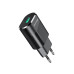Зарядний пристрій Grand-X USB 5V 2,1 A, CH-17