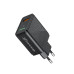 Зарядний пристрій Grand-X Fast Charge 3в1 18W, CH-650
