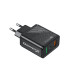 Зарядний пристрій Grand-X Fast Charge 3в1 18W, CH-650