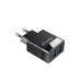 Зарядний пристрій Grand-X 2xUSB 5V 2,4 A, CH-50