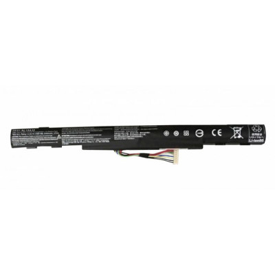 Батарея (акумулятор) б/в для ноутбука Acer Aspire E5-422, E5-472, E5-473, E5-522, E5-532, E5-573, E5-573G, E5-722, E5-772, ES1-420, ES1-421, V3-574, 37Wh, 14.8V