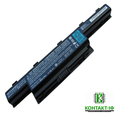 Батарея (акумулятор) для ноутбука Acer 10.8V 4400mAh, 4741G 4750G 4752G 5750G 4738 4743, High Cop (AS10D31)