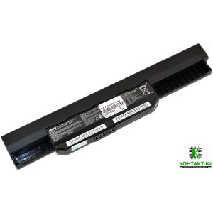 Батарея (акумулятор) для ноутбука Asus (A32-K53) A43, A44, A53, A54, K43, K53, K54, K84, P43, P53, PRO4, X43, X44, X53, X54, X84 серії, New Original