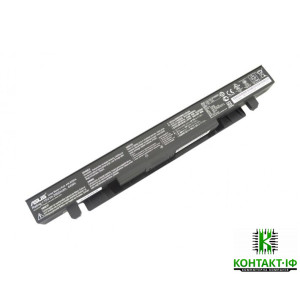 Батарея акумулятор для ноутбука Asus A41-X550A F552, K450, K550, P550, R510, X450, X550, X552 Series