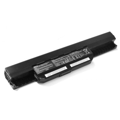 Батарея (акумулятор) для ноутбука Asus (A32-K53) A43, A44, A53, A54, K43, K53, K54, K84, P43, P53, PRO4, X43, X44, X53, X54, X84 серії, копія