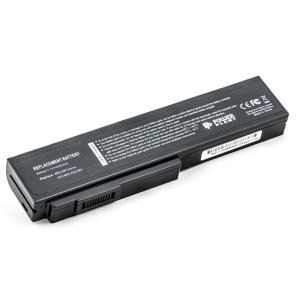 Батарея (акумулятор) для ноутбука Asus (A32-M50) M50, M51, M70, X57, X55S, G50, L50, N61 Series, копія