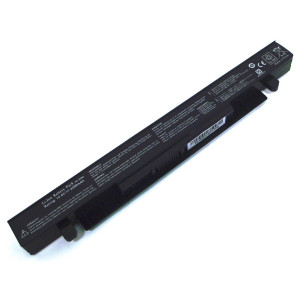Батарея (акумулятор) для ноутбука Asus (A41-X550A) F552, K450, K550, P550, R510, X450, X550, X552 Series, копія