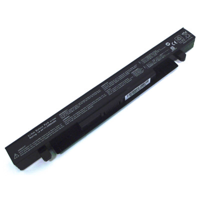 Батарея (акумулятор) для ноутбука Asus (A41-X550A) F552, K450, K550, P550, R510, X450, X550, X552 Series, копія