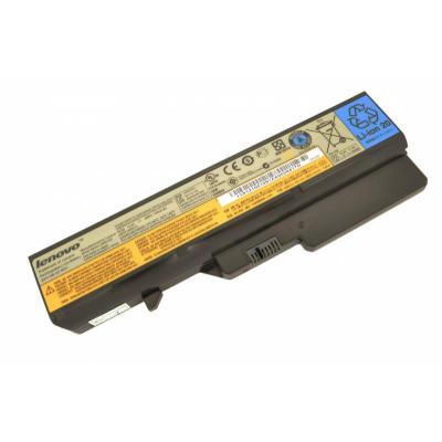 Батарея (акумулятор) для ноутбука Lenovo-IBM (57Y6454) G460 0677, G460 20041, G460, G560 0679, G56, Z560, G460A-ITH, G460A-IFI, G460L-IFI, G560 копія